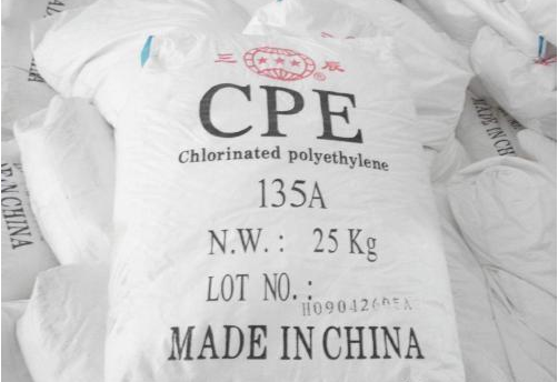 關于合成樹脂瓦您了解多少呢？憑什么不褪色不老化？CPE材料