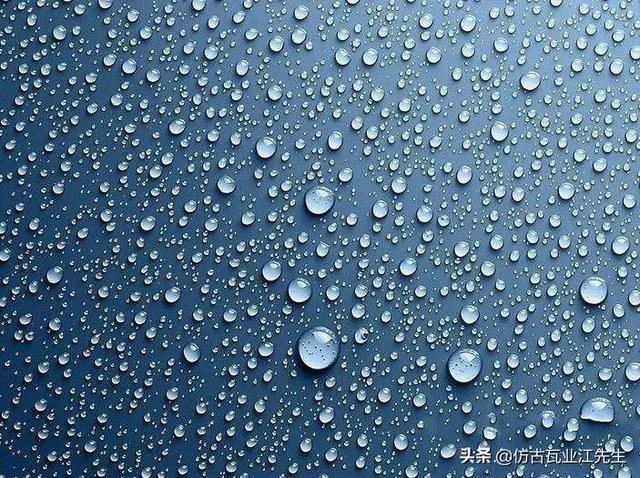 合成樹(shù)脂瓦屋面底部有冷凝水/水珠怎么辦？如何解決？